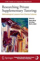 Researching Private Supplementary Tutoring