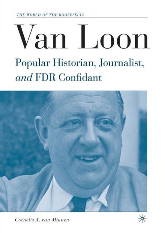 Van Loon - cover