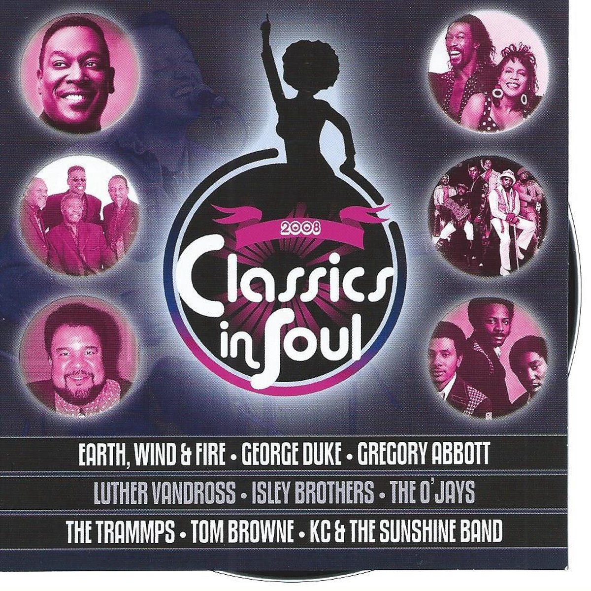 Classics In Soul