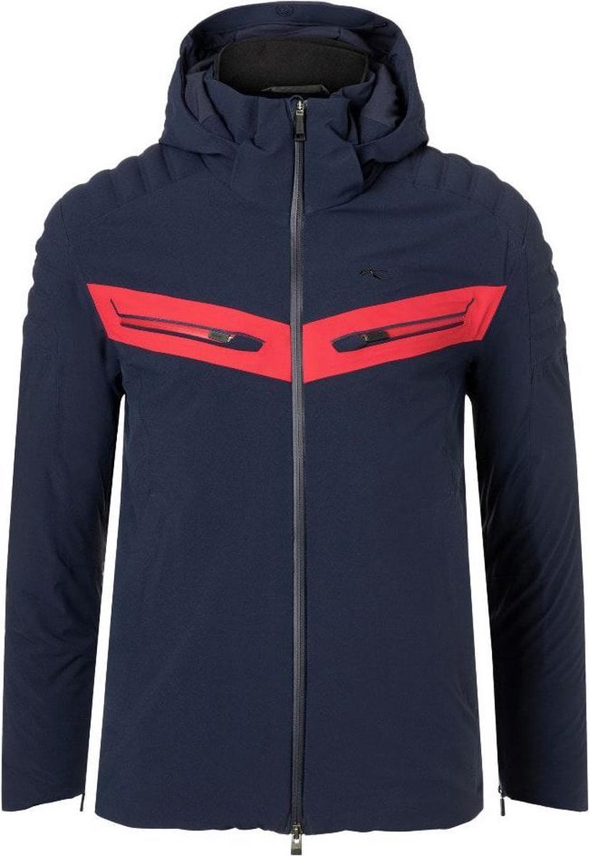 Kjus cuche ii best sale jacket
