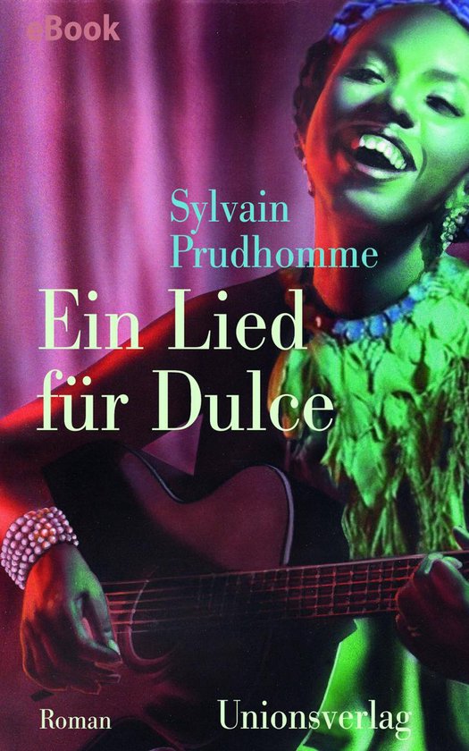 Ein Lied für Dulce - cover