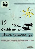 10 Children's Short Stories 2