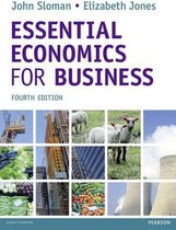 Lectures and definitions Economics (BUAS) year 1 (book: Essential Economics for Business)