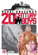 20Th Century Boys 13