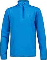 Protest WILLOWY JR  ZIP TOP Mid Blue116