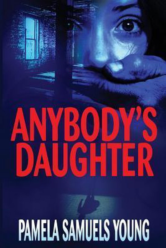 Anybody's Daughter - cover