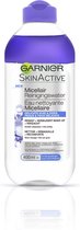 Garnier Skinactive Micellair Reinigingswater Delicate Huid en Ogen - 400 ml
