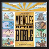 Miracles Of The Bible