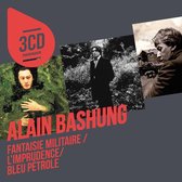 3Cd Originaux