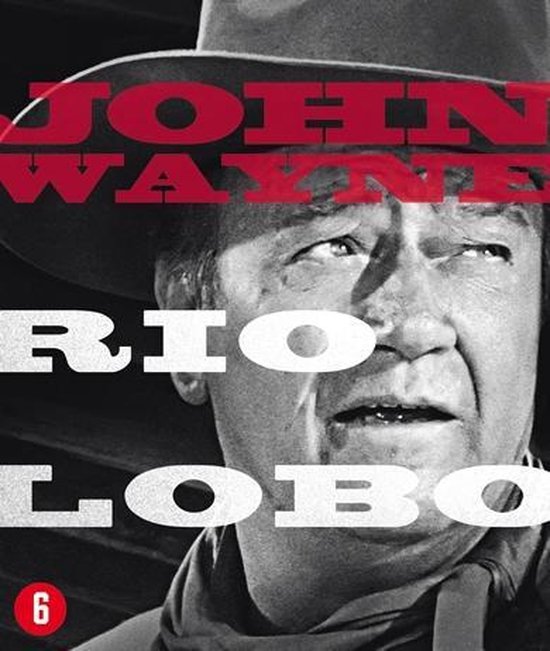 RIO LOBO (D/F) [BD]