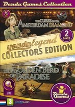 Youda Legend - Collector's Edition