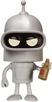 Bender #29  - Futurama - Funko POP!
