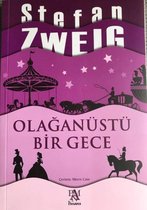 Olaganustu bir Gece