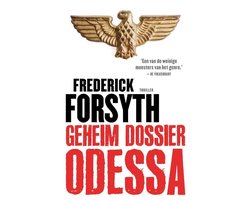 Geheim dossier Odessa