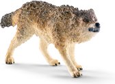 Schleich Wolf - Speelfiguur