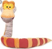 Disney Jungle Book Knuffel Pluche Slang Kaa - 60 cm