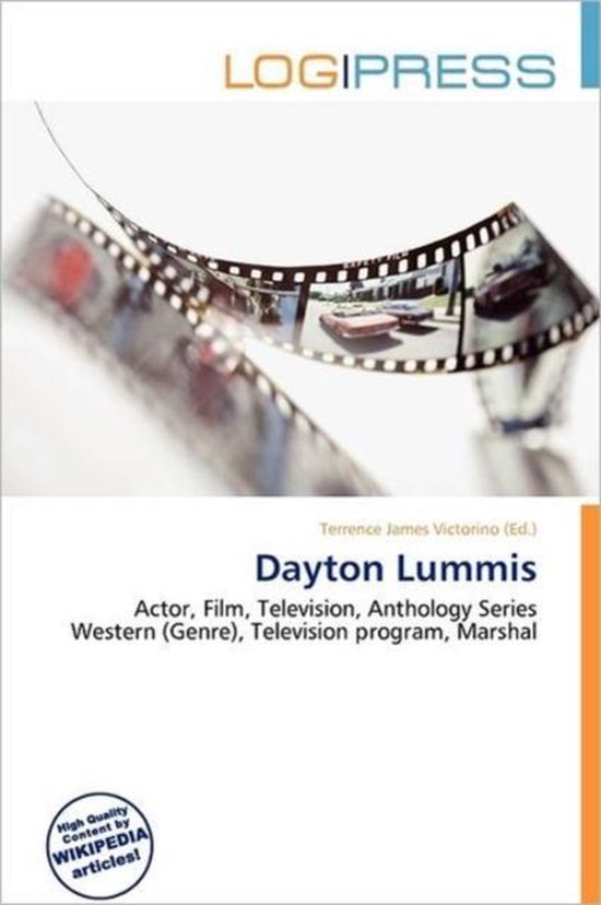 Dayton Lummis 9786136750941 Boeken