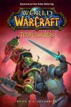 World of WarCraft 01 - Teufelskreis