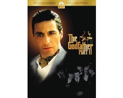 The Godfather Part II