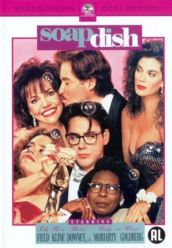 Soapdish