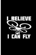 I Believe I Can Fly