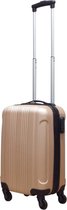 Castillo Rio Handbagage koffer XS - 50 cm - Champagne