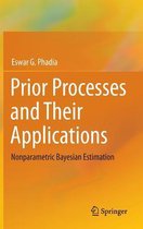 Prior Processes and Their Applications