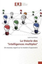 La Theorie Des  intelligences Multiples