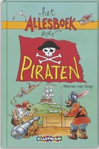 Het Allesboek Over Piraten