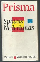 Prisma wdb spaans-nederlands