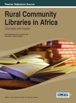 Rural Community Libraries in Africa