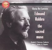 Edmund Rubbra: The Sacred Muse