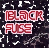 Black Fuse (Moments in Jazz Fusion)