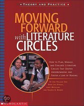 Moving Forward With Literature Circles