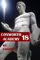 Coxworth Academy 18 - Coxworth Academy 18
