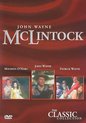 Mclintock