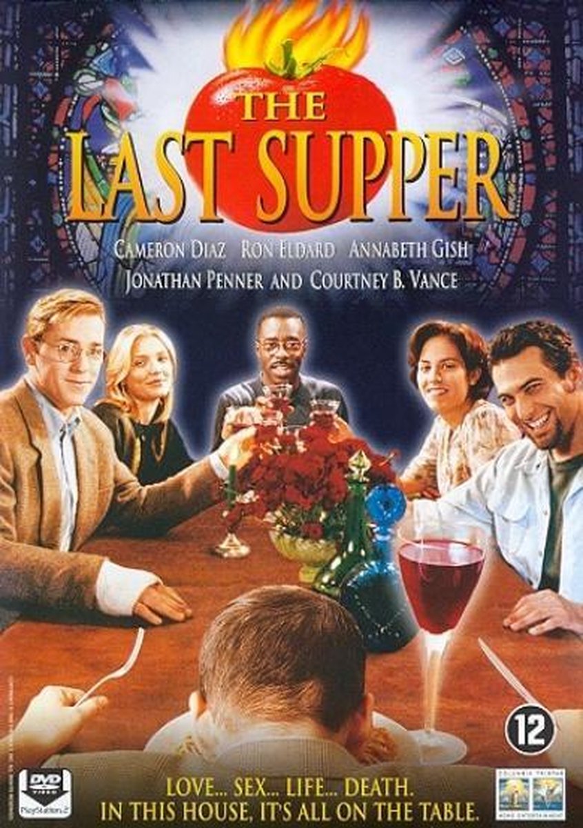 Last Supper, The