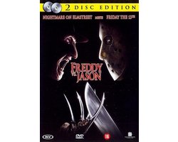 Freddy vs. Jason