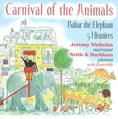 Carnival Of The Animals/Babar The Elephant/...