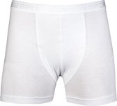 Beeren Jongens Boxershort wit-158/164