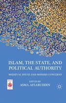 Islam, the State, and Political Authority