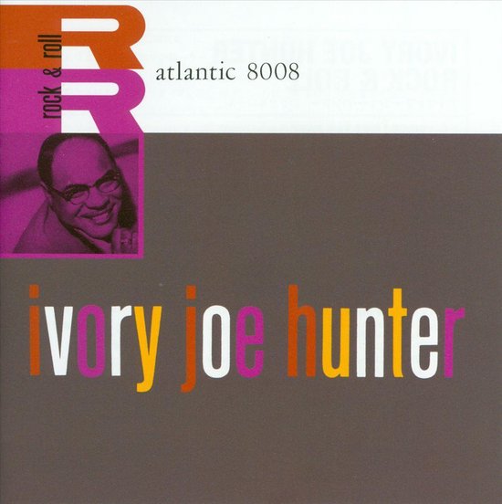 Rock & Roll, Ivory Joe Hunter | CD (album) | Muziek | bol.com