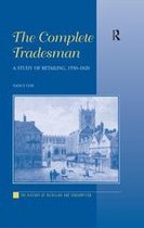 The History of Retailing and Consumption - The Complete Tradesman