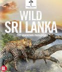 Undiscovered Sri Lanka (Blu-Ray)
