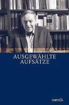 Ausgewahlte Aufsatze