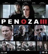 Penoza - Seizoen 3 (Blu-ray)