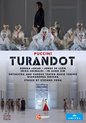 Turandot Teatro Regio Torino 2018