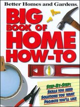 Big Book of Home How-To