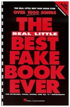 The Real Little Best Fake Book Ever (Songbook)