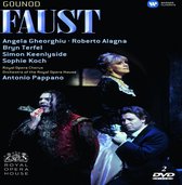 Angela Gheorghiu - Gounod Faust